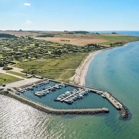 Vakantiehuis 8031-knebel-ladenbjerg-9 Knebel