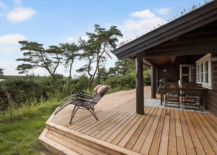 Holiday home 8031-knebel-ladenbjerg-9