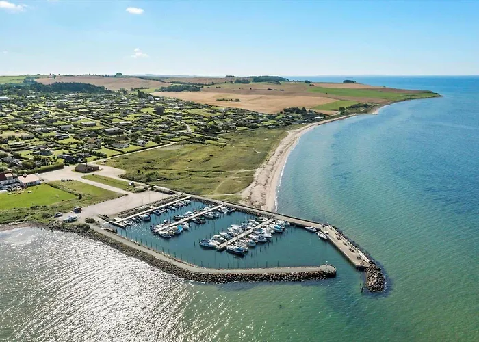 Holiday home 8031-knebel-ladenbjerg-9 Knebel